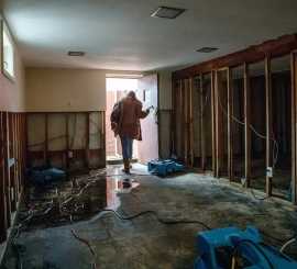 Find a Restoration Company Near Me: Expert Solutio, Toronto