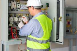 Need an Electrician in Abilene? Here’s Who Locals , Abilene