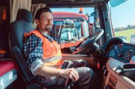 Dedicated contract trucking UAE	, Dubai