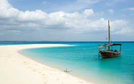 Zanzibar Tour Packages, Dubai