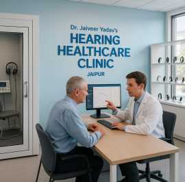 Best Hearing Aid in Jaipur – Trusted by Hearing He, Jaipur