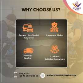See the Road, Trust the Brand, Bengaluru