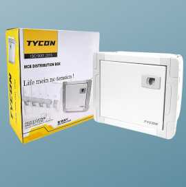 MCB Box Manufacturers in India, ¥ 1