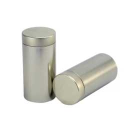Top-Rated Tin Containers Manufacturers In India, $ 0