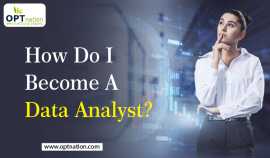 How do I become a data analyst?, Seattle