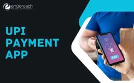 UPI Payment App Development Cost, Sheridan