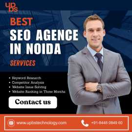 Top SEO Company in Noida That Values Your Vision, Noida