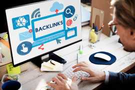 Grab Link Building Services Packages - InRank, Noida