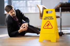 Slip Fall Lawyers, Chicago