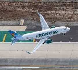 Your Complete Guide to the MCO Frontier Terminal
