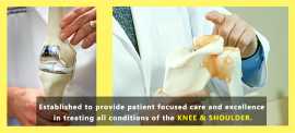 Expert Shoulder Treatments in Kurnool | Leading Or, Kurnool