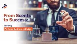 How to Start a Perfume Business in Dubai, UAE, Dubai