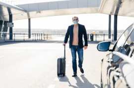 Airport Transportation in Salinas – Book Your Ride, Salinas