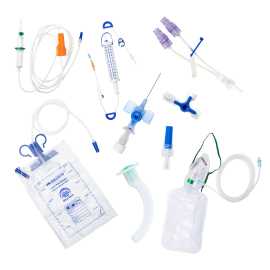 Medical Disposable Products Manufacturing Company, ¥ 0