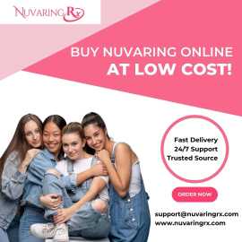 Buy Nuvaring Online at Low Cost., New York