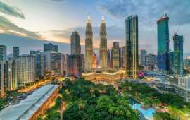 Malaysia Holiday Packages, Dubai