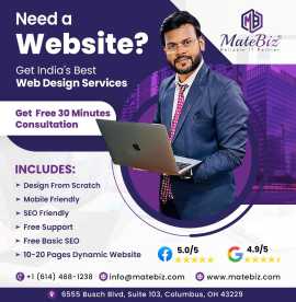 Get Noticed Online – Trusted Digital Marketing, Columbus