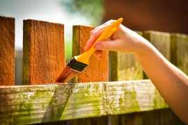 Professional Fence Painting Melbourne – Book Now, Melbourne