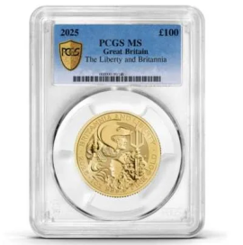 Why Buy Physical Gold? | Benefits of Buying Gold , London