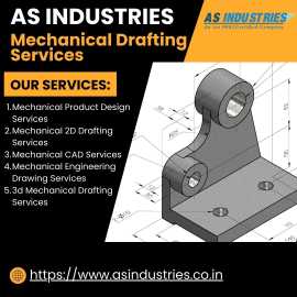 Mechanical Drafting Services in the USA, New York