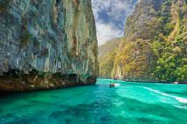 Krabi Holiday Packages, Dubai