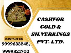 Best Qualities of Cash for Gold in Noida Sector 18, Noida