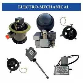 Component Overhaul Services by NAASCO, Shirley