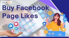 Buy Facebook Page Likes, New City