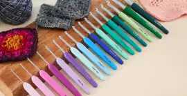 Crochet Hooks: Essential Crafting Tools, Ballywalter