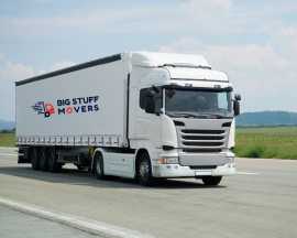 Big Moves? No Problem! Hire Big Stuff Movers, Melbourne