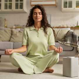 Daily Meditation Podcast, Los Angeles