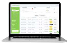 Accounting software India, Bengaluru