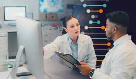 Expert Life Science Management Consulting Solution, Evanston