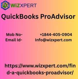 Get Into Certified Quickbooks ProAdvisor, West Linn