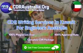 CDR Writing Services In Kuwait For Engineers Australia - CDRAustralia.Org, Al Farwaniyah