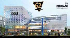 Bhutani 62 Avenue Sector 62 Noida , Noida