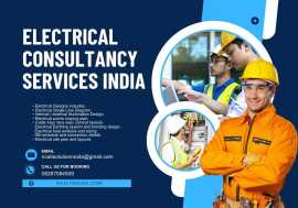 Customized Electrical Consultancy Services India b, Noida