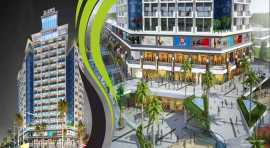 Premium Commercial Plots & Studio Apartments, Noida