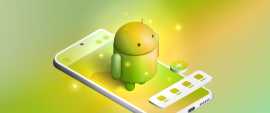 Outsource Android App Programming, Brussels