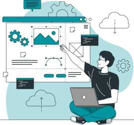 website development company in india, Jaipur