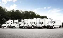 Top Truck Tyre Options in Melbourne, Dandenong