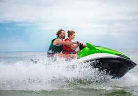 Jetski Mallorca Rentals Best Prices Guaranteed, Palma de Mallorca