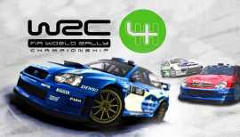 WRC 4 Laptop and Desktop Computer Game, $ 1