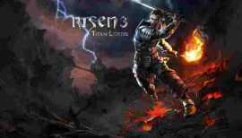 Risen 3 Titan Lords Laptop Desktop Computer Game, $ 2