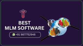 ???? Boost Your Business with Powerful MLM Softwar, Chandigarh