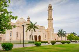 salalah package from dubai, Dubai