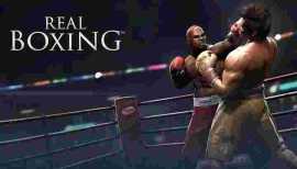Real Boxing 2014 Laptop Desktop Computer Game, $ 1