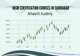 Explore NISM Certification Courses in Faridaba, Noida