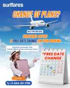 CHEAP FLIGHTS FROM CANADA TO INDIA – LIMITED TIME , Toronto