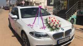 Wedding Car Hire In Bangalore || 8660740368, Bengaluru